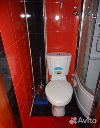 1-к квартира, 13 м², 4/5 эт.