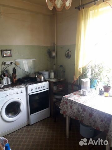 2-к квартира, 44.1 м², 4/5 эт. 2-к квартира, 44.1 м², 4/5 эт.