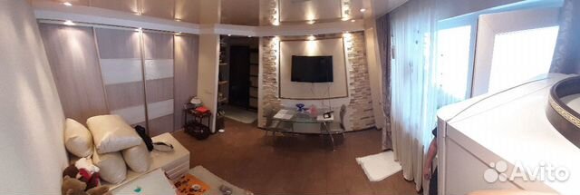 2-к квартира, 36 м², 4/8 эт.