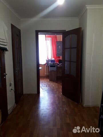 1-к квартира, 45 м², 7/9 эт. 1-к квартира, 45 м², 7/9 эт.
