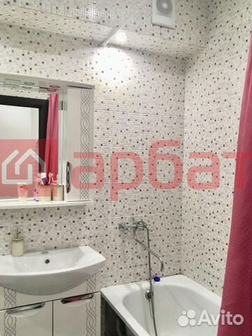 1-к квартира, 36.5 м², 1/3 эт. 1-к квартира, 36.5 м², 1/3 эт.