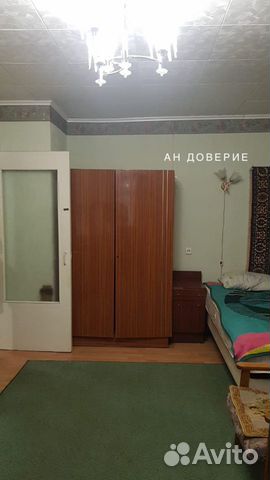 1-к квартира, 31.3 м², 1/5 эт.