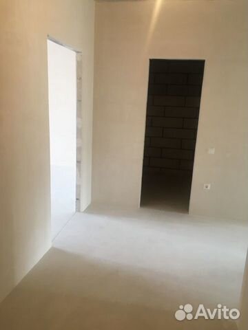 1-к квартира, 40.7 м², 14/22 эт.