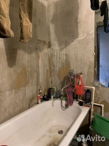 1-к квартира, 31 м², 1/9 эт.