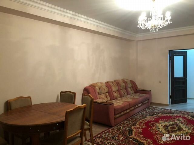 1-к квартира, 47 м², 7/9 эт.
