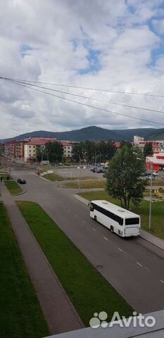 1-к квартира, 30 м², 4/5 эт.