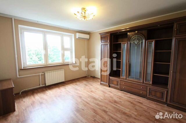 1-к квартира, 38.1 м², 8/14 эт. 1-к квартира, 38.1 м², 8/14 эт.