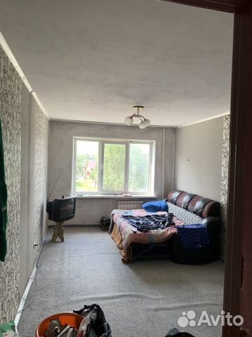 2-к квартира, 46.7 м², 2/5 эт.