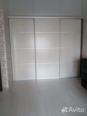 1-к квартира, 40 м², 4/26 эт. 1-к квартира, 40 м², 4/26 эт.