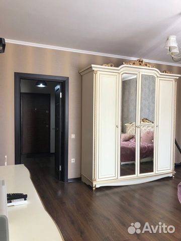 2-к квартира, 62.5 м², 2/7 эт.