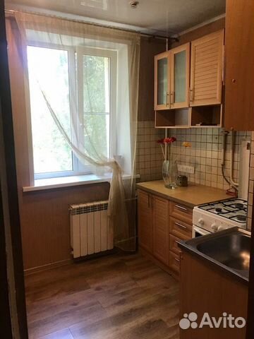 2-к квартира, 46.4 м², 2/2 эт.
