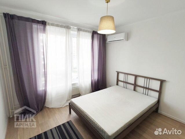 1-к квартира, 46.4 м², 3/10 эт. 1-к квартира, 46.4 м², 3/10 эт.