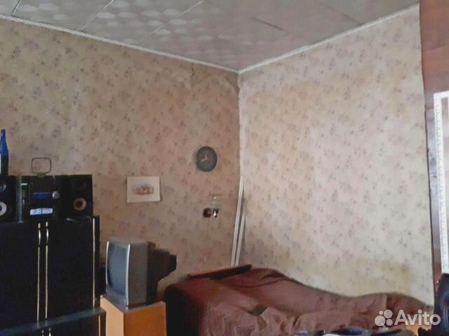 1-к квартира, 30.7 м², 2/3 эт. 1-к квартира, 30.7 м², 2/3 эт.