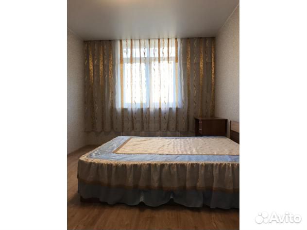 2-к квартира, 56 м², 9/29 эт.