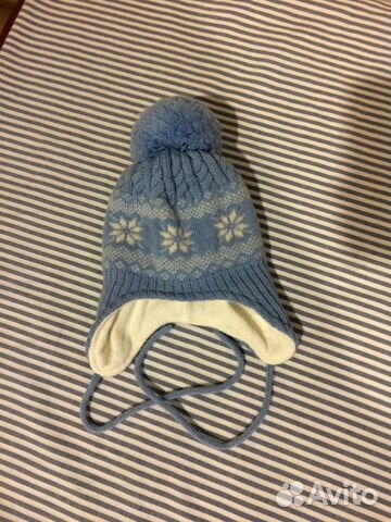 Шапочки детские