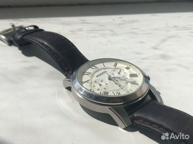fossil f4735