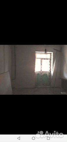 2-room apartment, 41 m2, 2/2 floor.