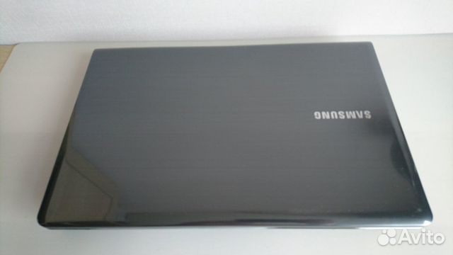 Ноутбук samsung np355v5c на запчасти