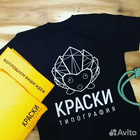 Печать на одежде и пр. тканях. DTF тансферы