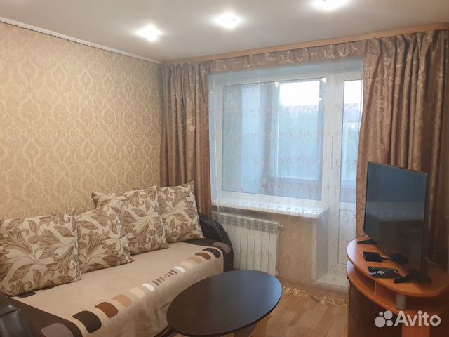 

2-к. квартира, 60 м², 4 кровати