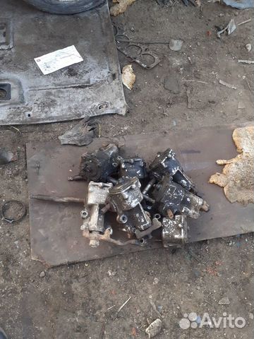 Рулевой механизм на ваз 2104