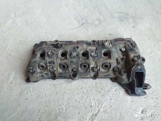 Клапанная крышка Toyota Land Cruiser 200 4.5