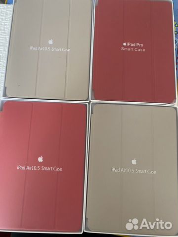 Чехол на iPad 10,5 дюймов