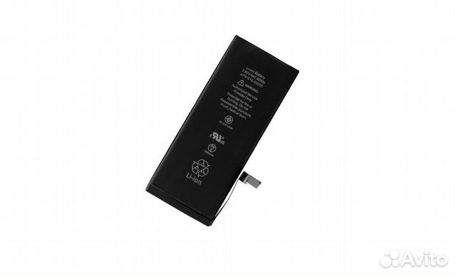 iPhone 7 Аккумулятор