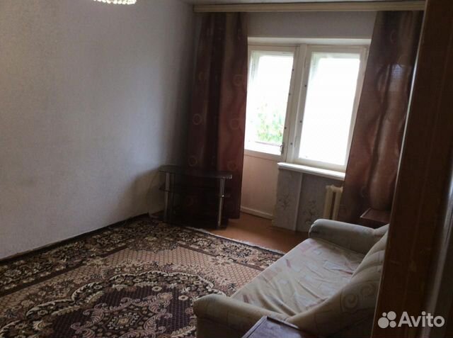 2-к квартира, 50 м², 3/5 эт.