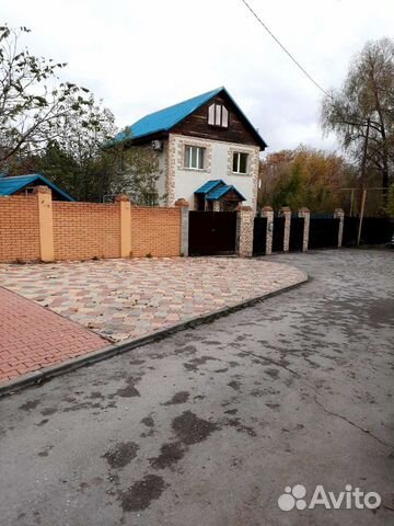 

4-к. коттедж, 120 м²