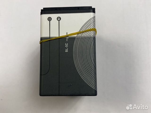 BL-5C 1020 мАч