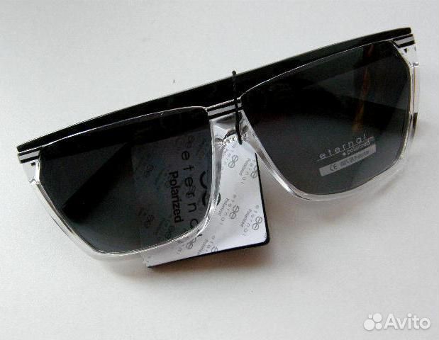 Очки eternal x Polarized