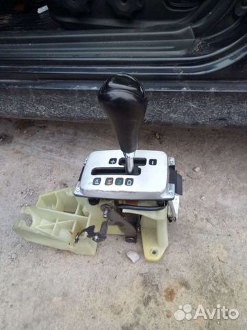 Кулиса АКПП