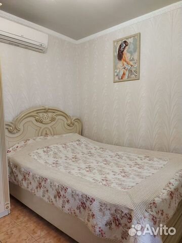 

Квартира-студия, 20 м², 1 кровать
