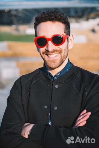 Экскурсовод по Москве