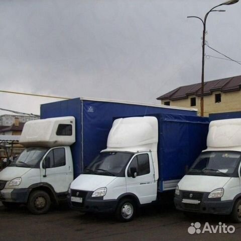 Грузоперевозки Грузчики Переезд город/межг
