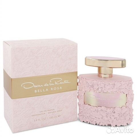 oscar de la renta 100ml