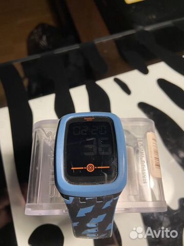 swatch petrozero2