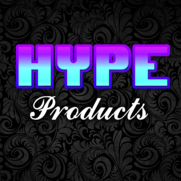 Hype production. Hype Production logo.