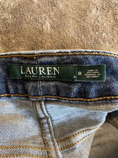 Джинсы Ralph Lauren 44-46
