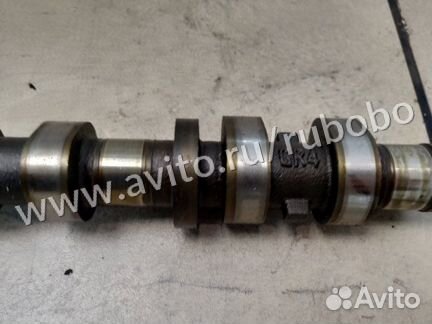 Распредвал выпускной Lexus Is250 2 4GR 2008