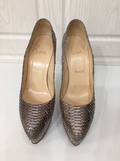 Туфли Christian Louboutin оригинал 39