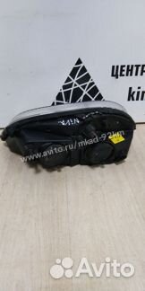 Фара правая Chevrolet Niva oem 212303711010200 (ск