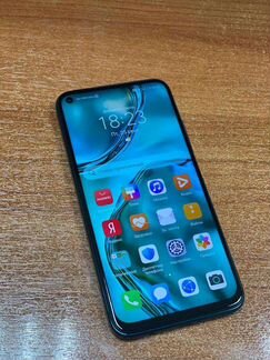 Телефон Huawei p40 lite