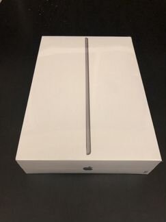 iPad Air 3 256Gb WiFi space gray