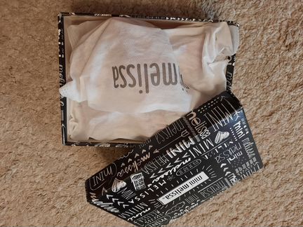 Туфли детские