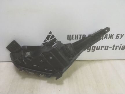 Фара правая Hyundai Creta 92102m0000