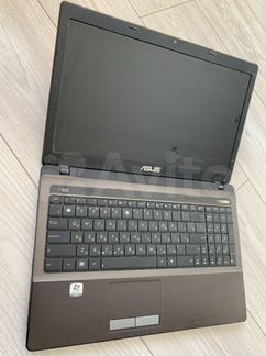 Ноутбук Asus X53u Купить