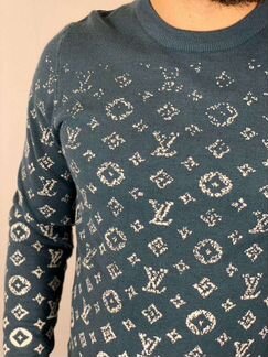 Свитер Louis Vuitton