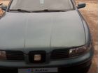 SEAT Toledo 1.6 МТ, 2000, 262 120 км объявление продам